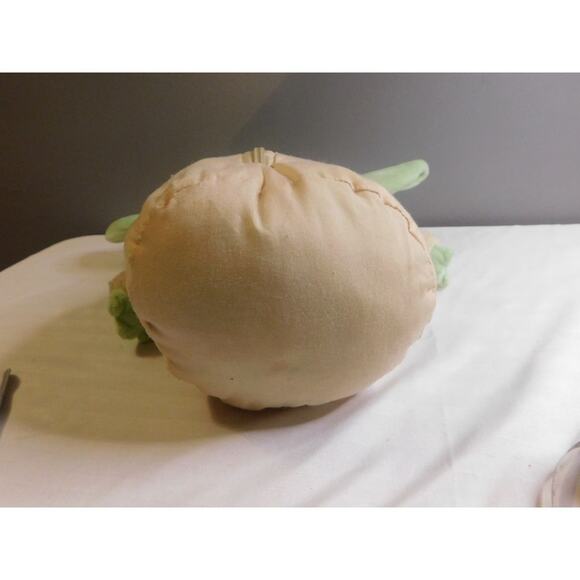 Star Wars Baby Yoda Plush Toy key Chains Coin Bag Clip On 11" Soft Plush 2021 - Picture 4 of 6